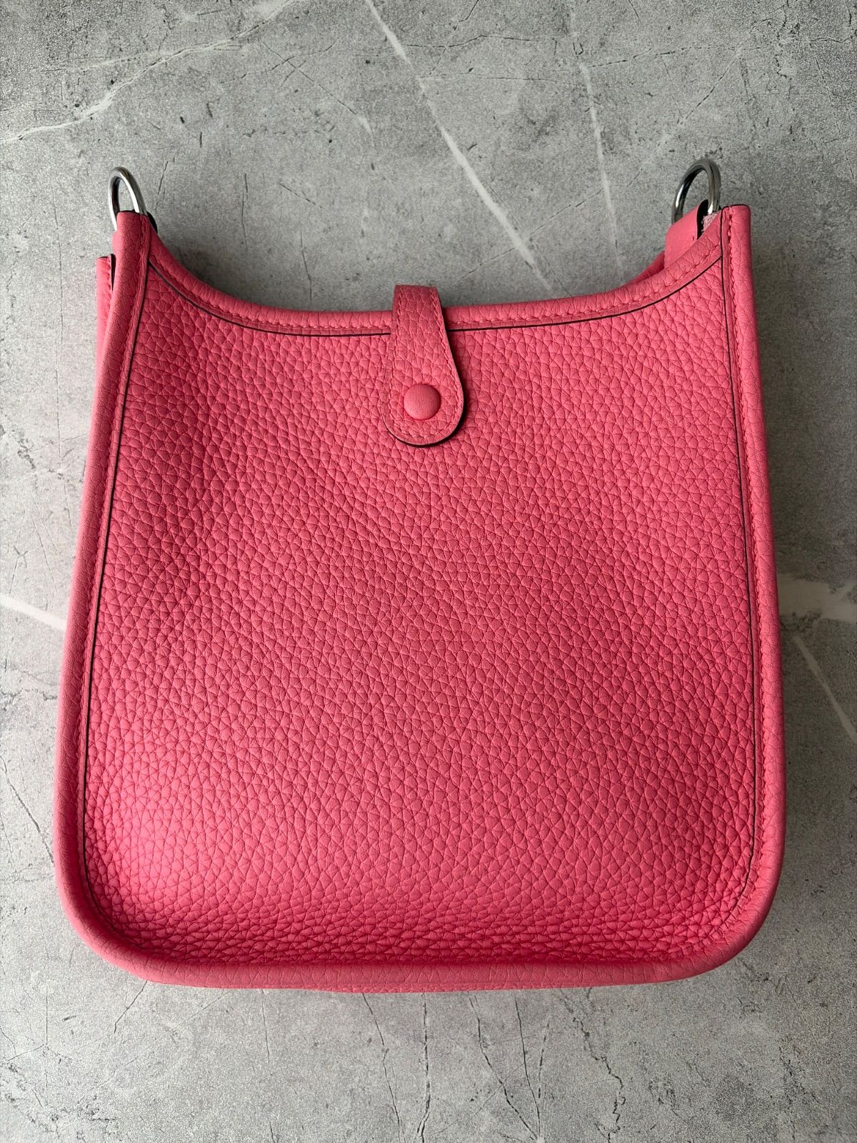 Shoulder Bag Hermes/ Tpm