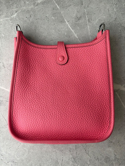 Shoulder Bag Hermes/ Tpm