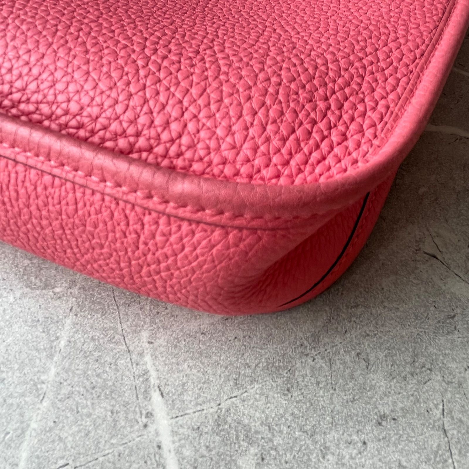 Shoulder Bag Hermes/ Tpm