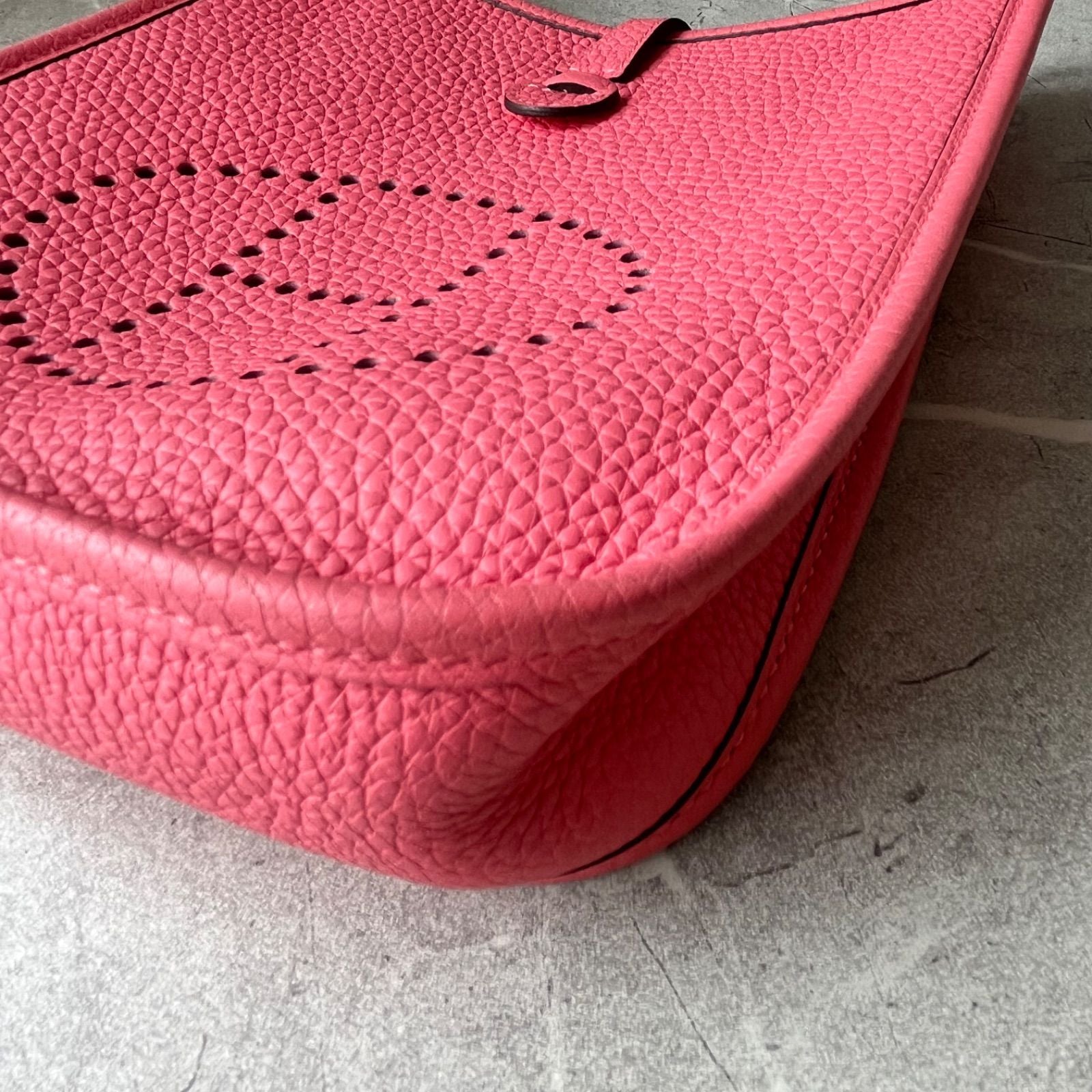 Shoulder Bag Hermes/ Tpm