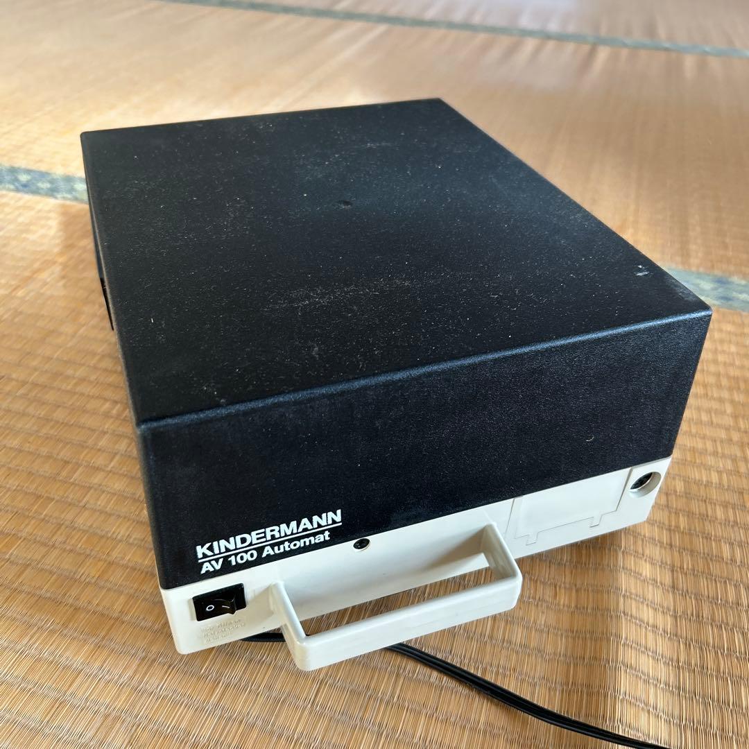Mamiya Others Av 100