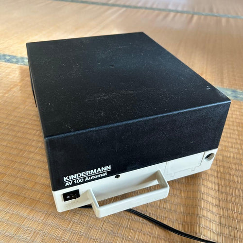 Mamiya Others Av 100