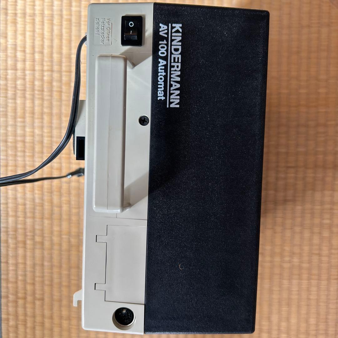 Mamiya Others Av 100