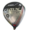 Fairway Wood Rmx(2018) 5W Fw Sr) C
