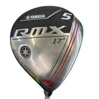 Fairway Wood Rmx(2018) 5W Fw Sr) C