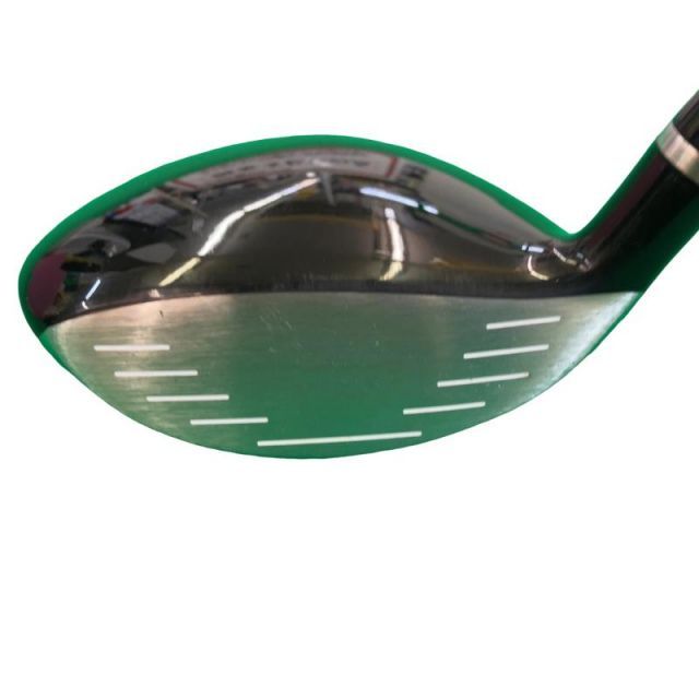 Fairway Wood Rmx(2018) 5W Fw Sr) C