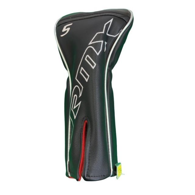 Fairway Wood Rmx(2018) 5W Fw Sr) C