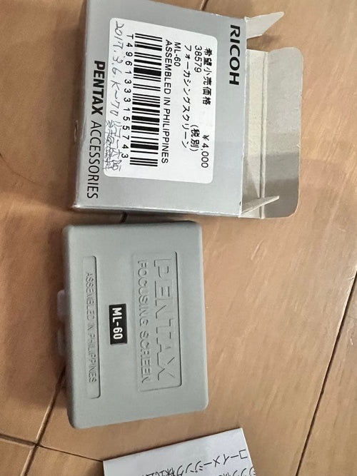 Pentax Other 3