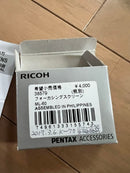 Pentax Other 3