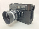 Leica Camera Cases M5 Co-Co