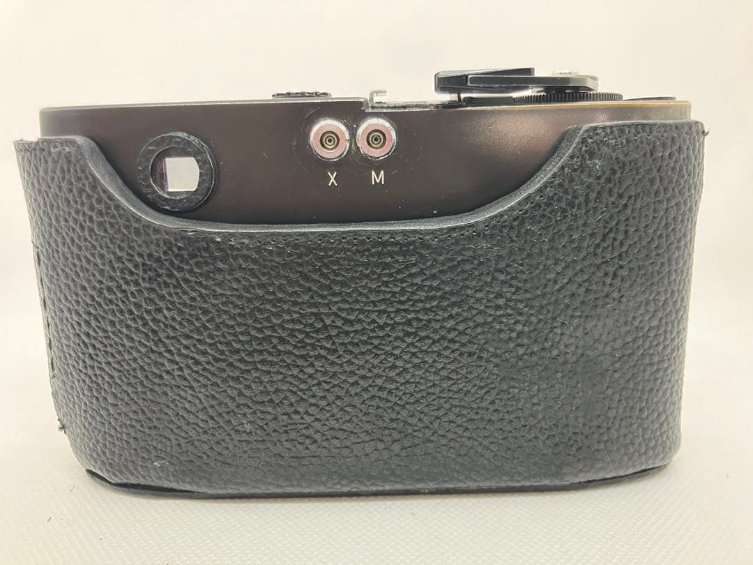Leica Camera Cases M5 Co-Co
