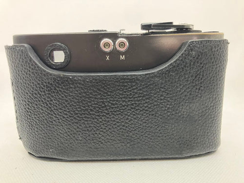 Leica Camera Cases M5 Co-Co