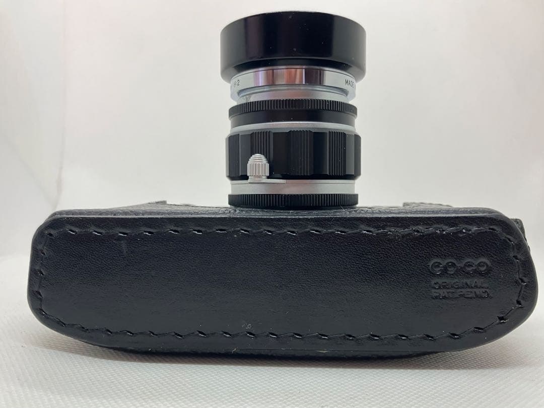 Leica Camera Cases M5 Co-Co