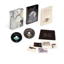 Anime Bd 4K Ultra Hd Blu-Ray+Blu-Ray)