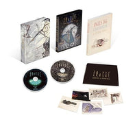Anime Bd 4K Ultra Hd Blu-Ray+Blu-Ray)