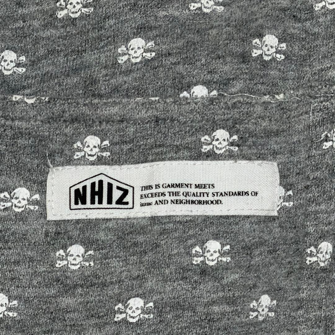 Neighborhood Shorts Bermuda Nhiz M Izzue