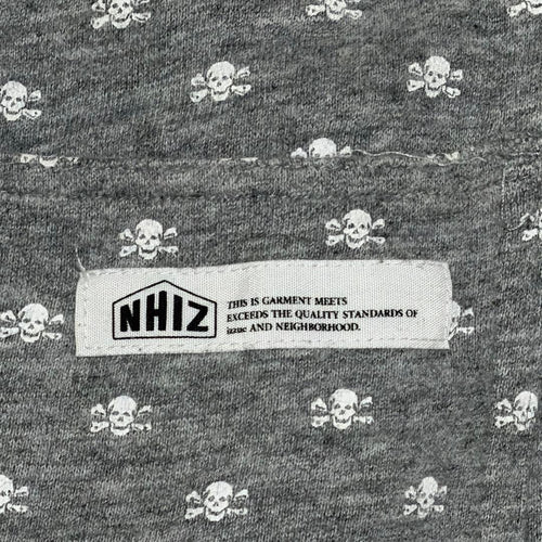 Neighborhood Shorts Bermuda Nhiz M Izzue