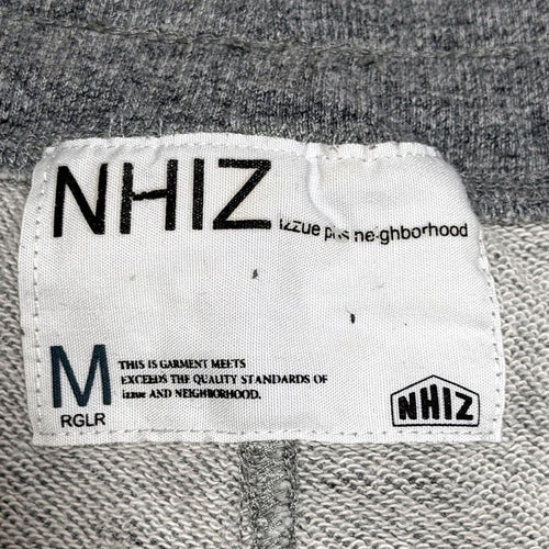 Neighborhood Shorts Bermuda Nhiz M Izzue