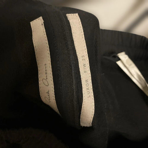 Rick Owens Other