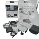 Shokz Wireless Headphones Aftershokz As801-Abt01