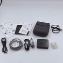 Shokz Wireless Headphones Aftershokz As801-Abt01