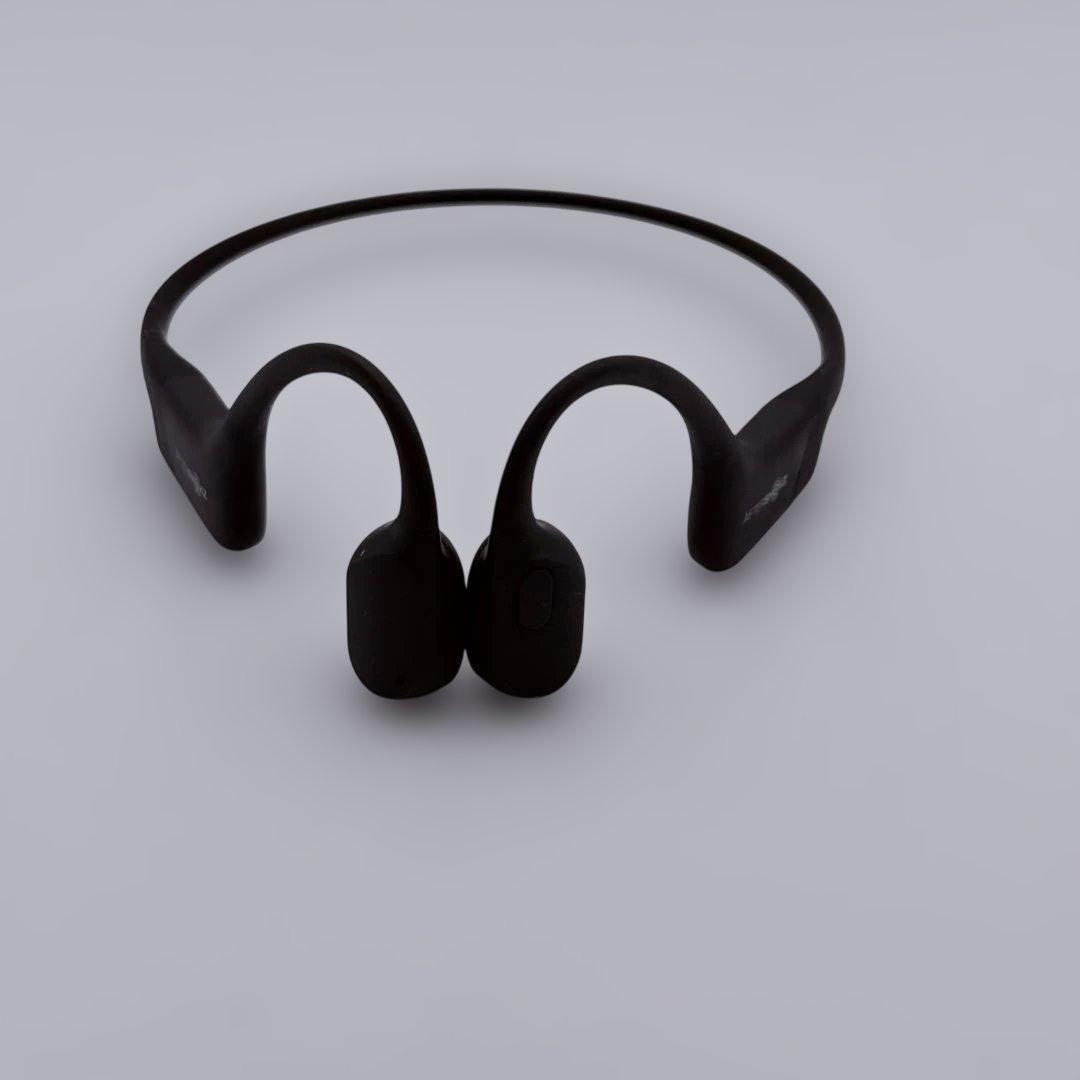 Shokz Wireless Headphones Aftershokz As801-Abt01