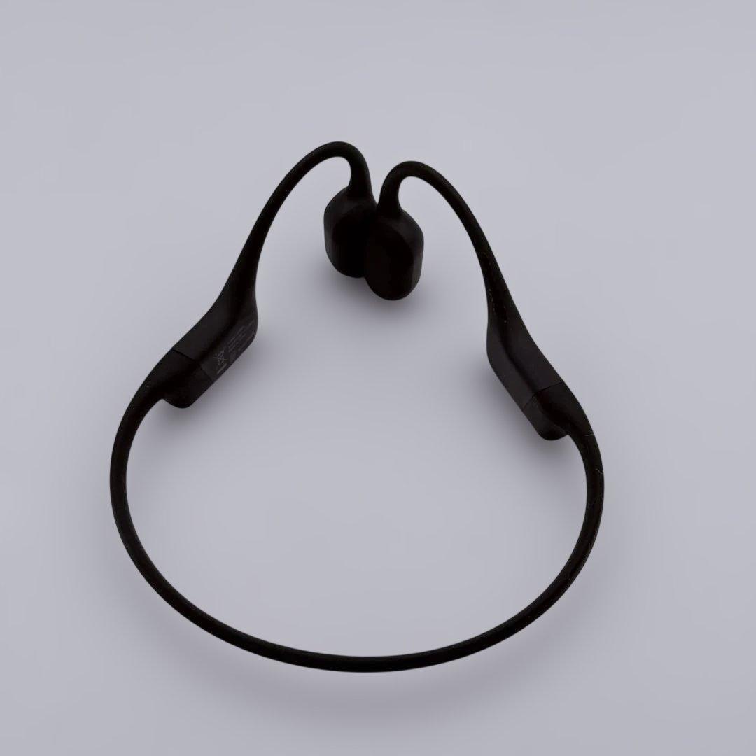 Shokz Wireless Headphones Aftershokz As801-Abt01