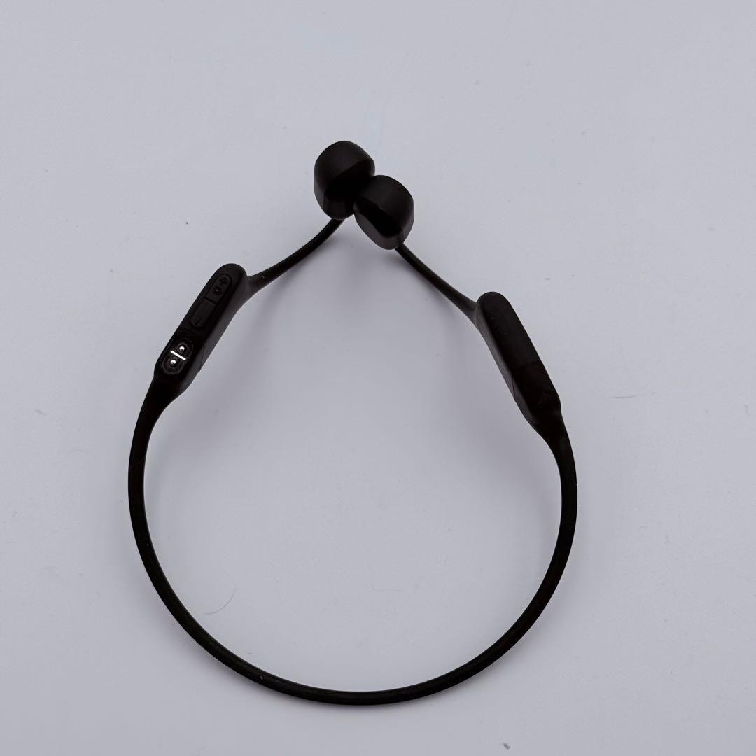 Shokz Wireless Headphones Aftershokz As801-Abt01