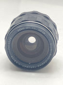 Pentax Lens (Zoom) Super-Multi-Coated Takumar 1:3.5 28/3.5