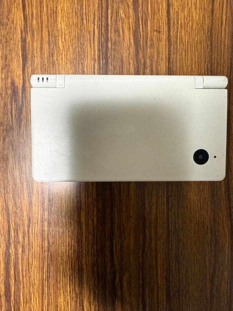 Body (Ds I) Nintendo