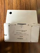 Body (Ds I) Nintendo