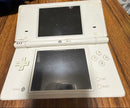 Body (Ds I) Nintendo