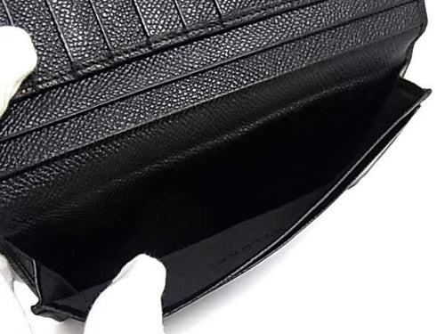 Bvlgari Long Wallet 20308