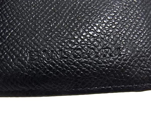 Bvlgari Long Wallet 20308