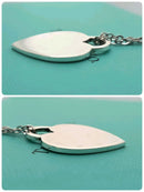 Tiffany Necklaces Sv925