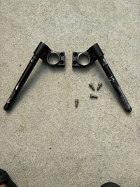 Handlebars Gpz900R