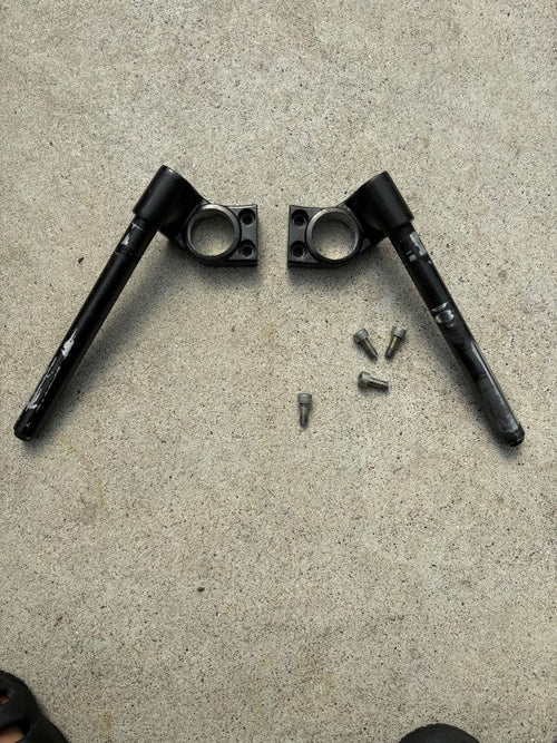 Handlebars Gpz900R