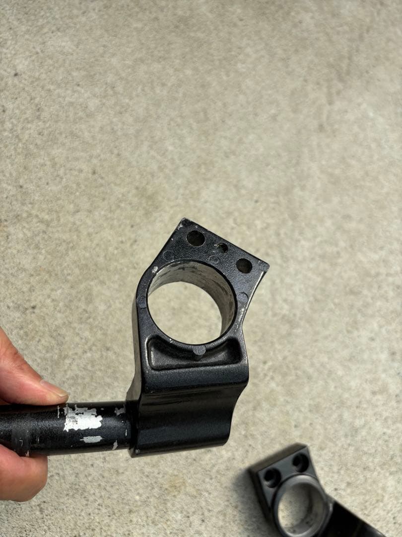 Handlebars Gpz900R