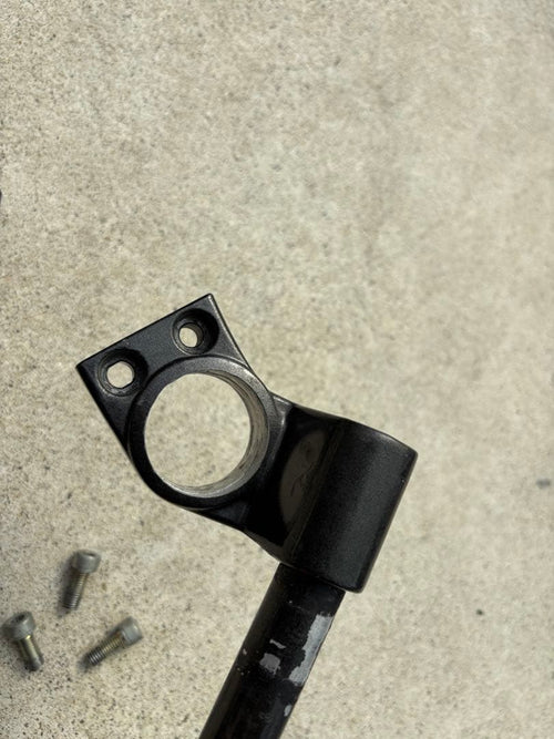Handlebars Gpz900R