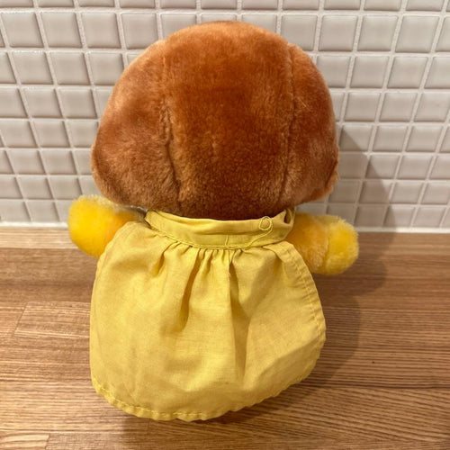 Stuffed Animals Mascots Sega 6