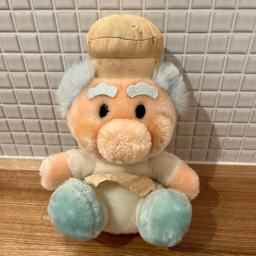 Stuffed Animals Mascots Sega 6