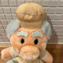 Stuffed Animals Mascots Sega 6
