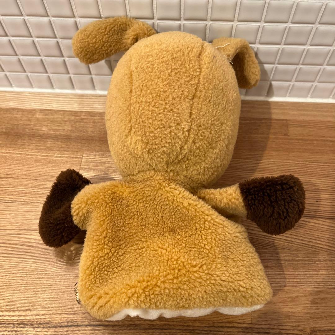 Stuffed Animals Mascots Sega 6
