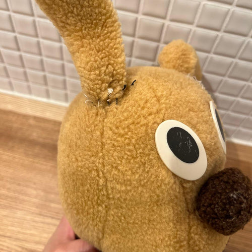 Stuffed Animals Mascots Sega 6