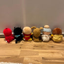 Stuffed Animals Mascots Sega 6