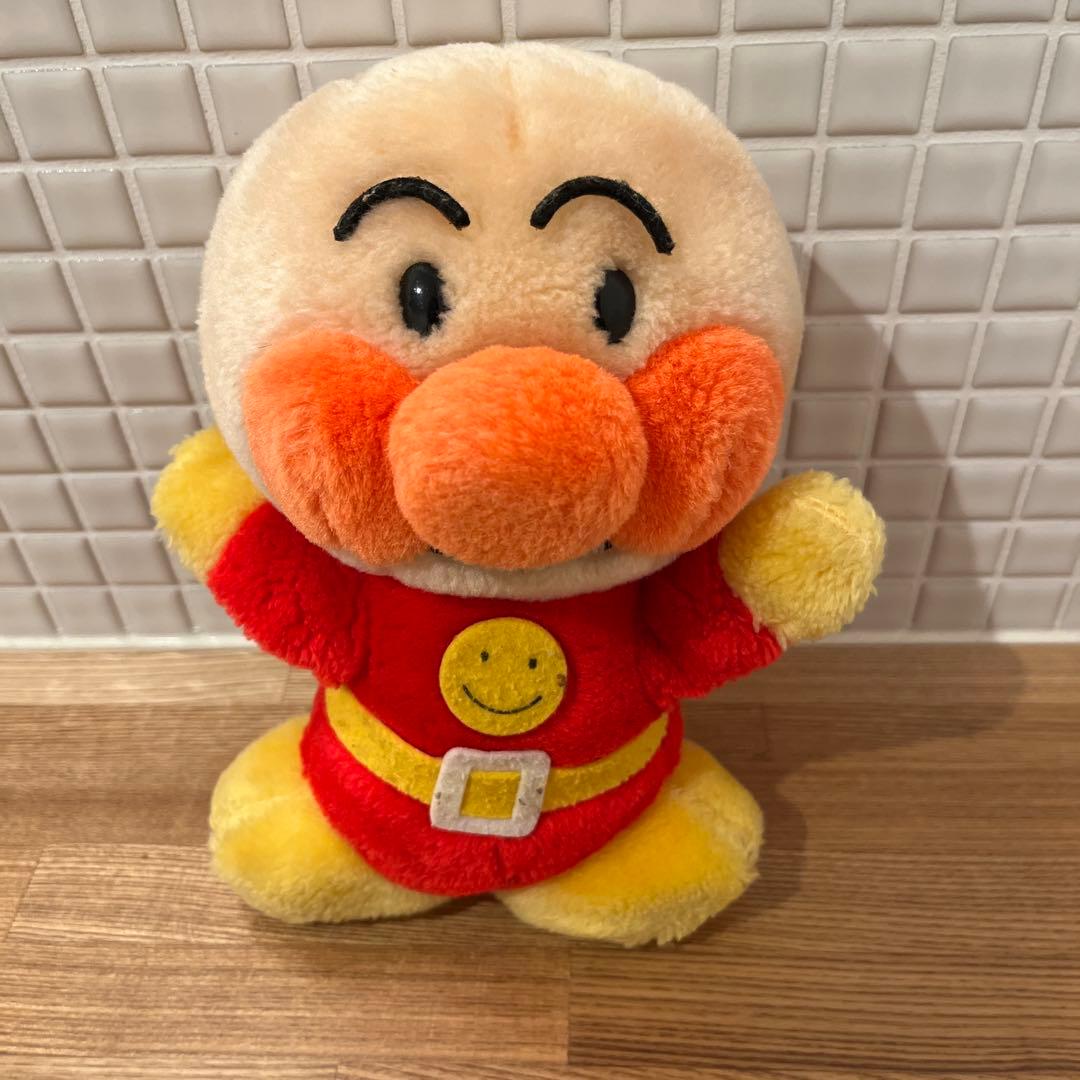 Stuffed Animals Mascots Sega 6