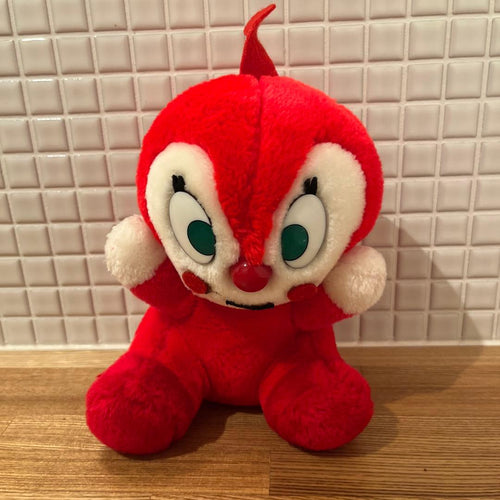 Stuffed Animals Mascots Sega 6