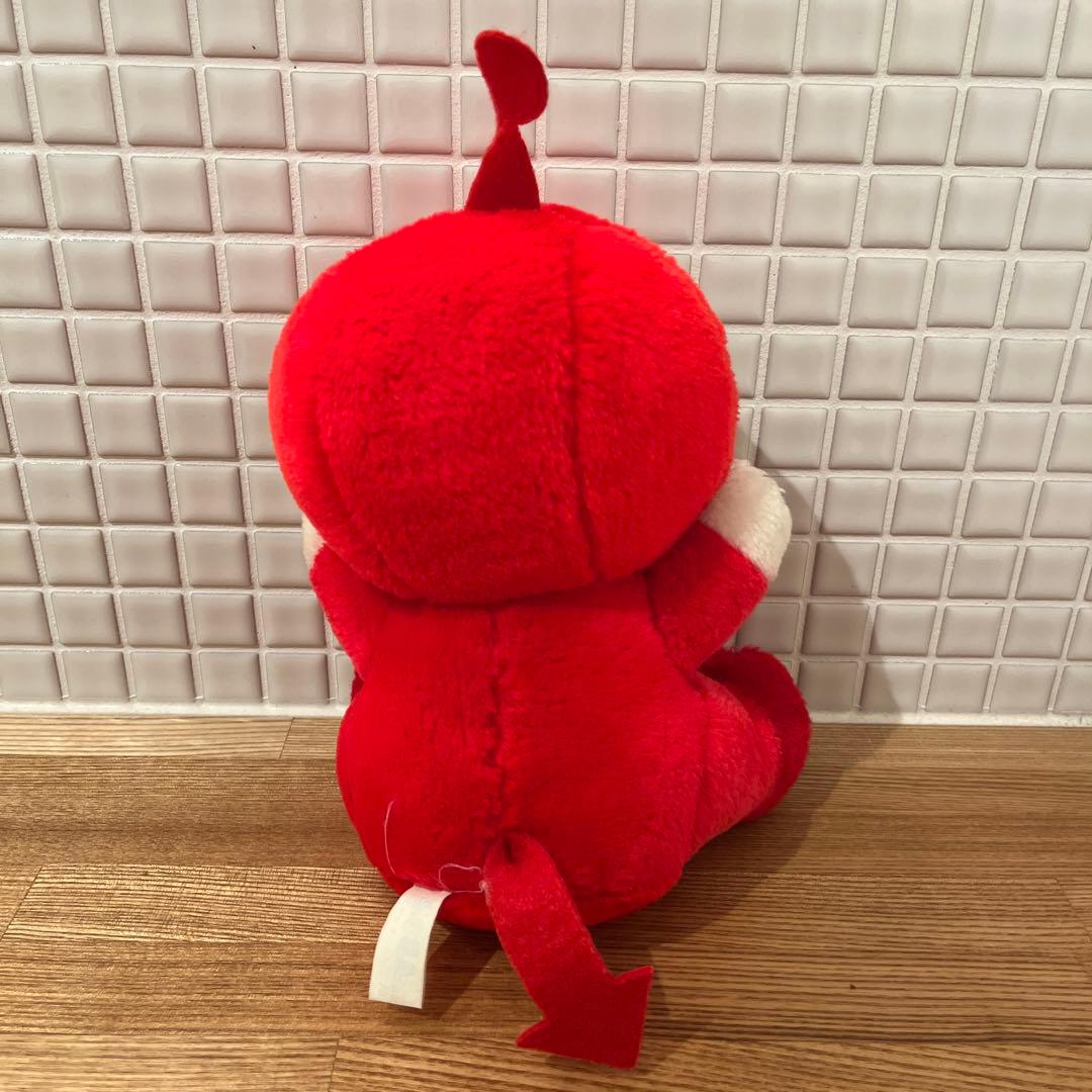 Stuffed Animals Mascots Sega 6