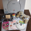 Playstation Consoles Ps1 1413 Scph-7000
