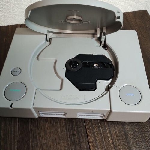 Playstation Consoles Ps1 1413 Scph-7000